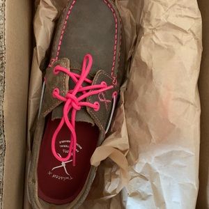 Women’s twisted X  size 6 1/2 M BRAND NEW